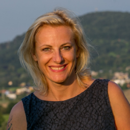 Michaela Holišová