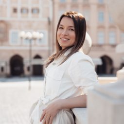 Katka Golembiowski