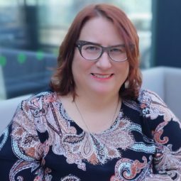 Dana KODEŠOVÁ